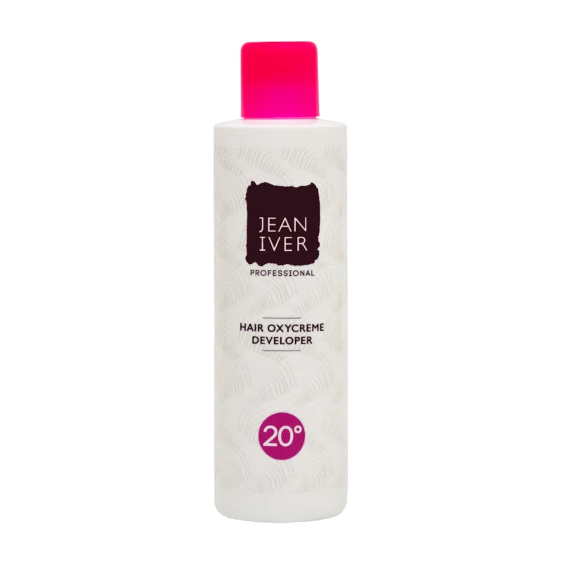Oxycreme Developer 20°