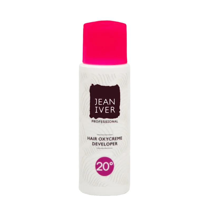 Oxycreme Developer 20°