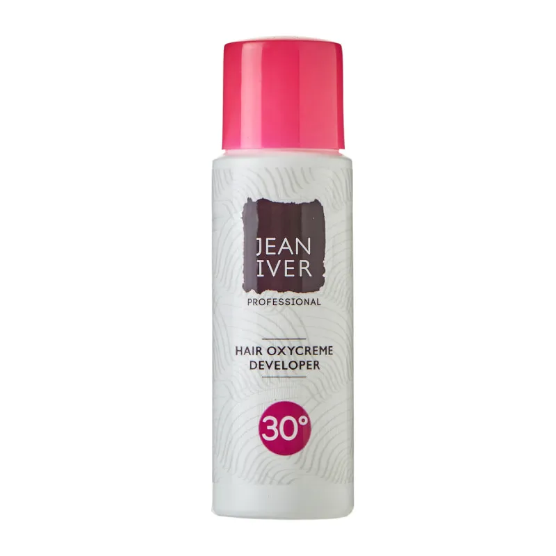 Oxycreme Developer 30°