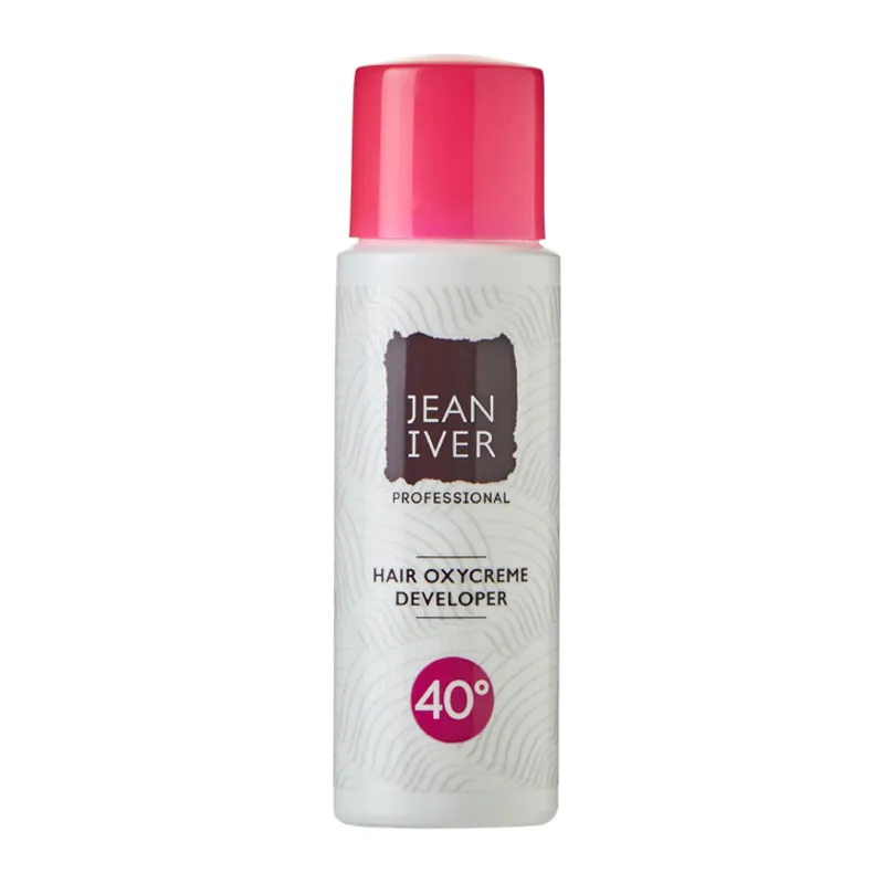 Oxycreme Developer 40°