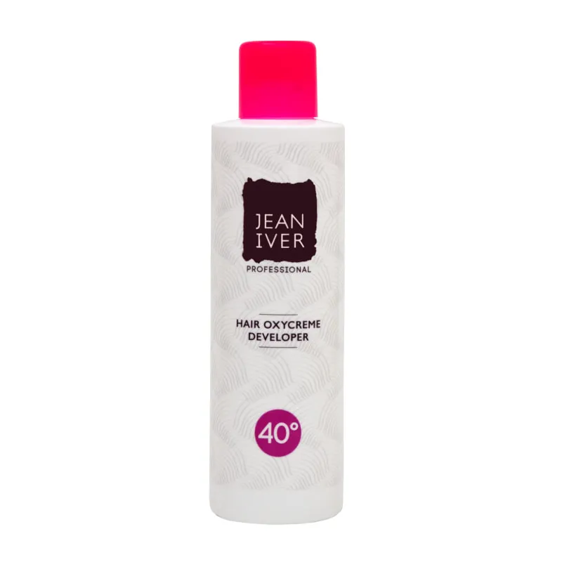 Oxycreme Developer 40°