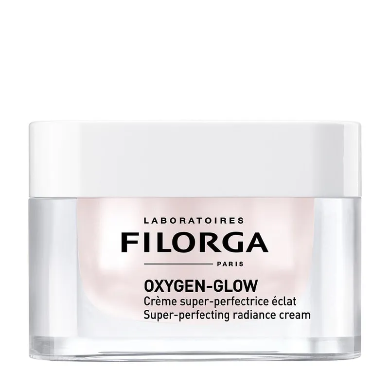 Oxygen Glow Cream