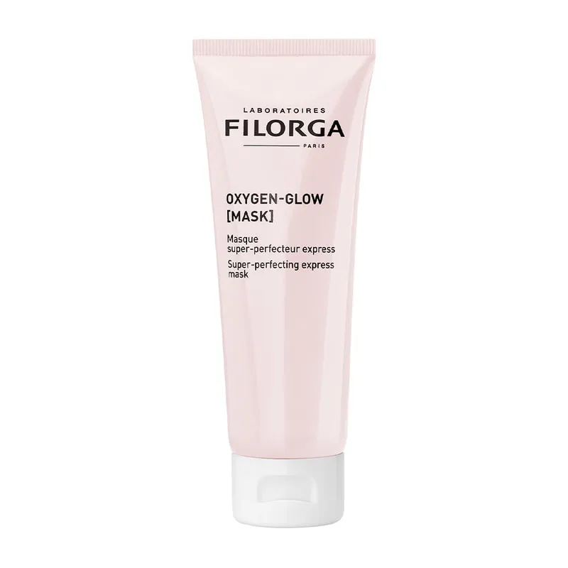 Oxygen Glow Mask