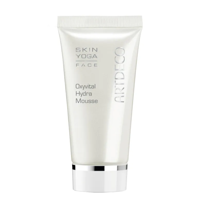 Oxyvital Hydra Mousse
