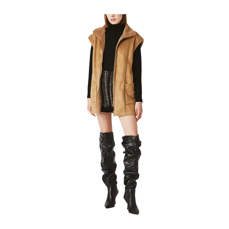 Womens Pammy vest
