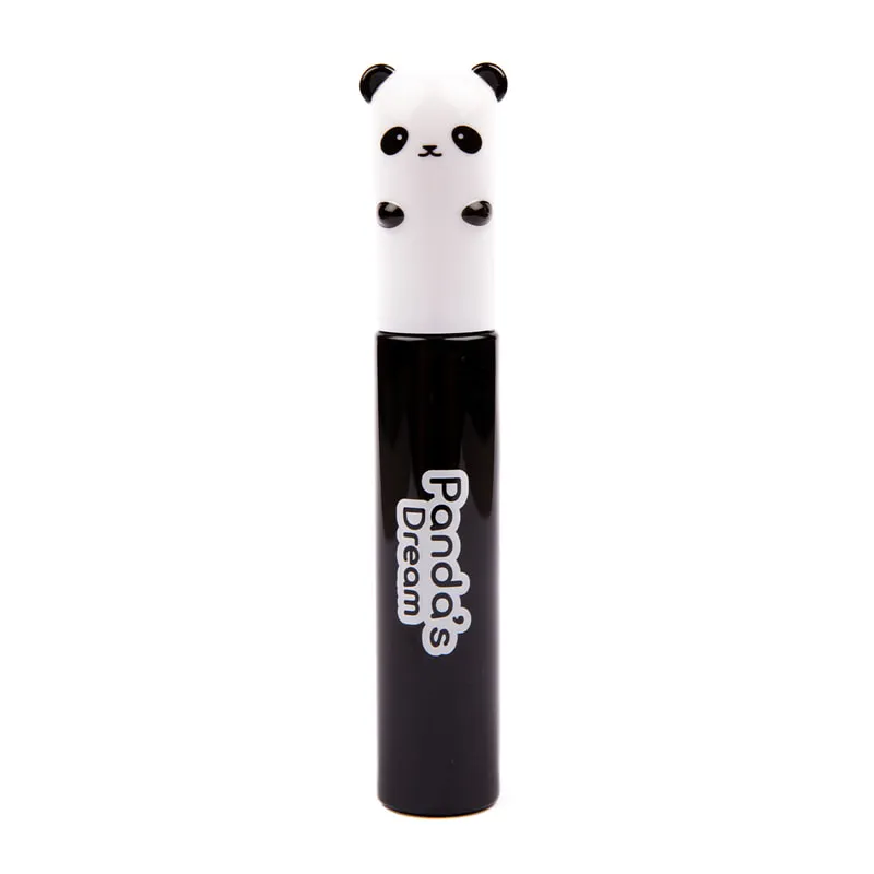 Panda Mascara 02 Long Lash