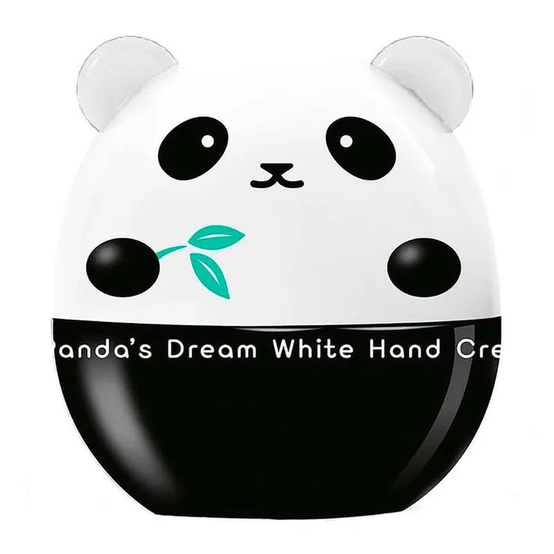 Panda's Dream White Hand Cream