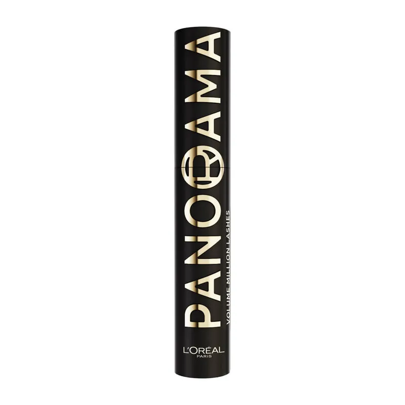Panorama Mascara All Night