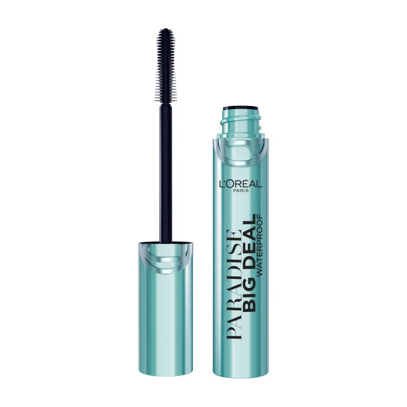 Paradise Big Deal Waterproof Mascara