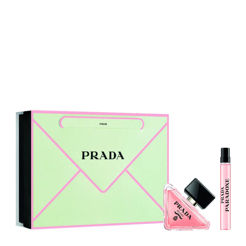 Paradoxe Eau de Parfum Set