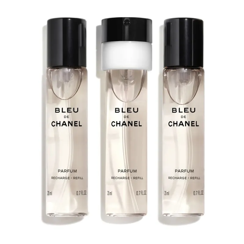 PARFUM TWIST AND SPRAY