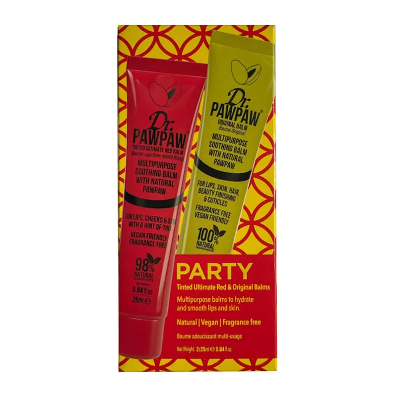 Party Gift Set
