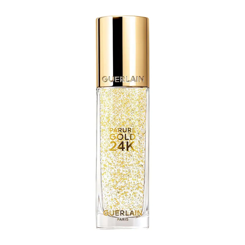 Parure Gold 24K Radiance Booster Perfection Primer