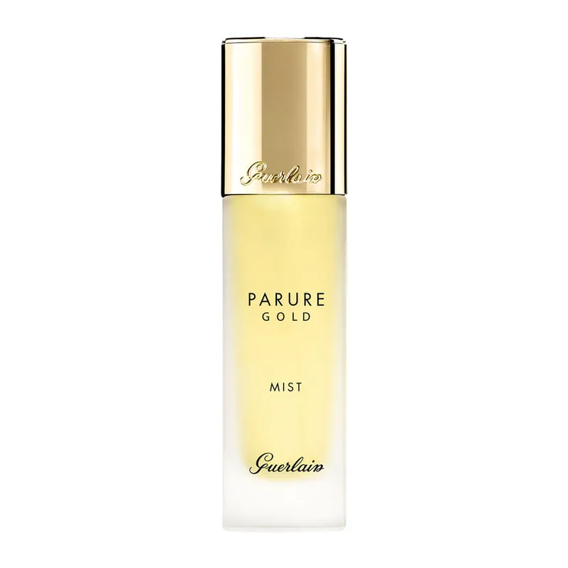 Parure Gold Setting Mist