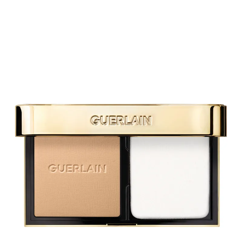 Parure Gold Skin Control High Perfection Matte Compact Foundation