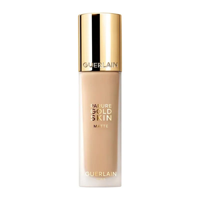 Parure Gold Skin Matte Foundation