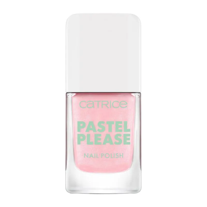 Pastel Please Nail Polish