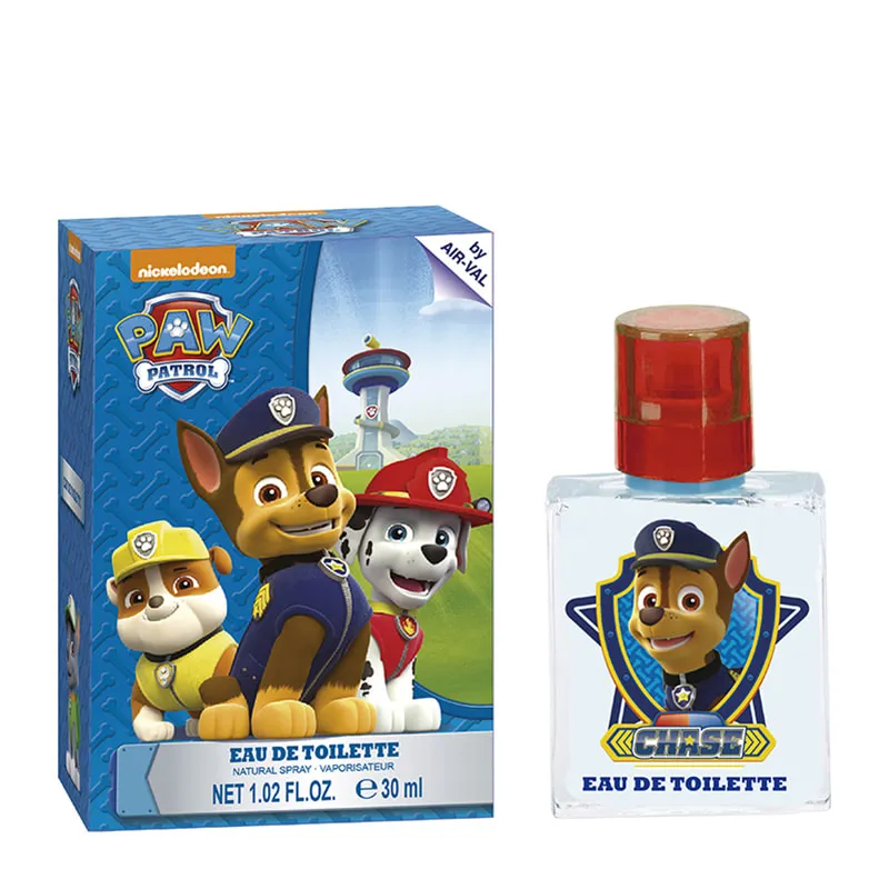 Paw Patrol Eau De Toilette