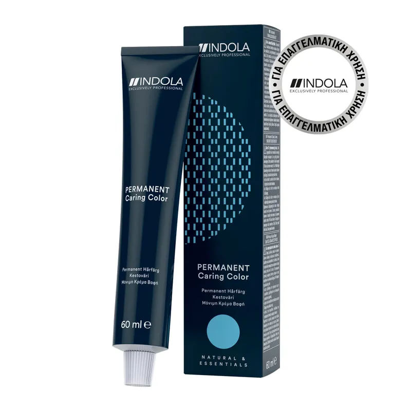PCC 6.44 Dark Blonde Intense Copper