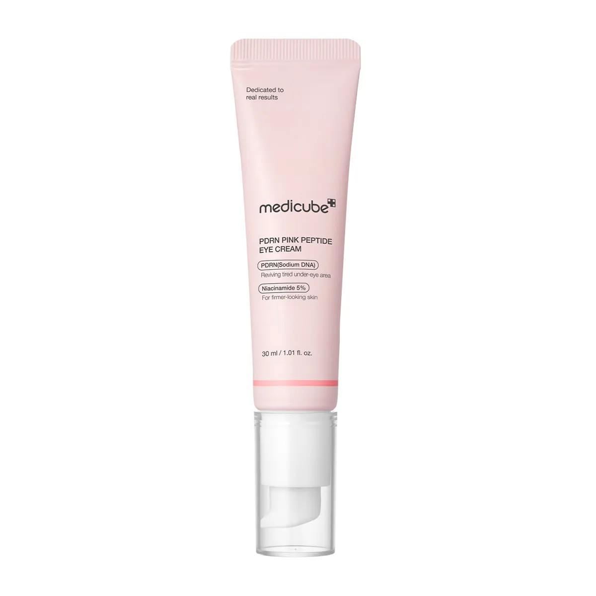 Pdrn Pink Peptide Eye Cream