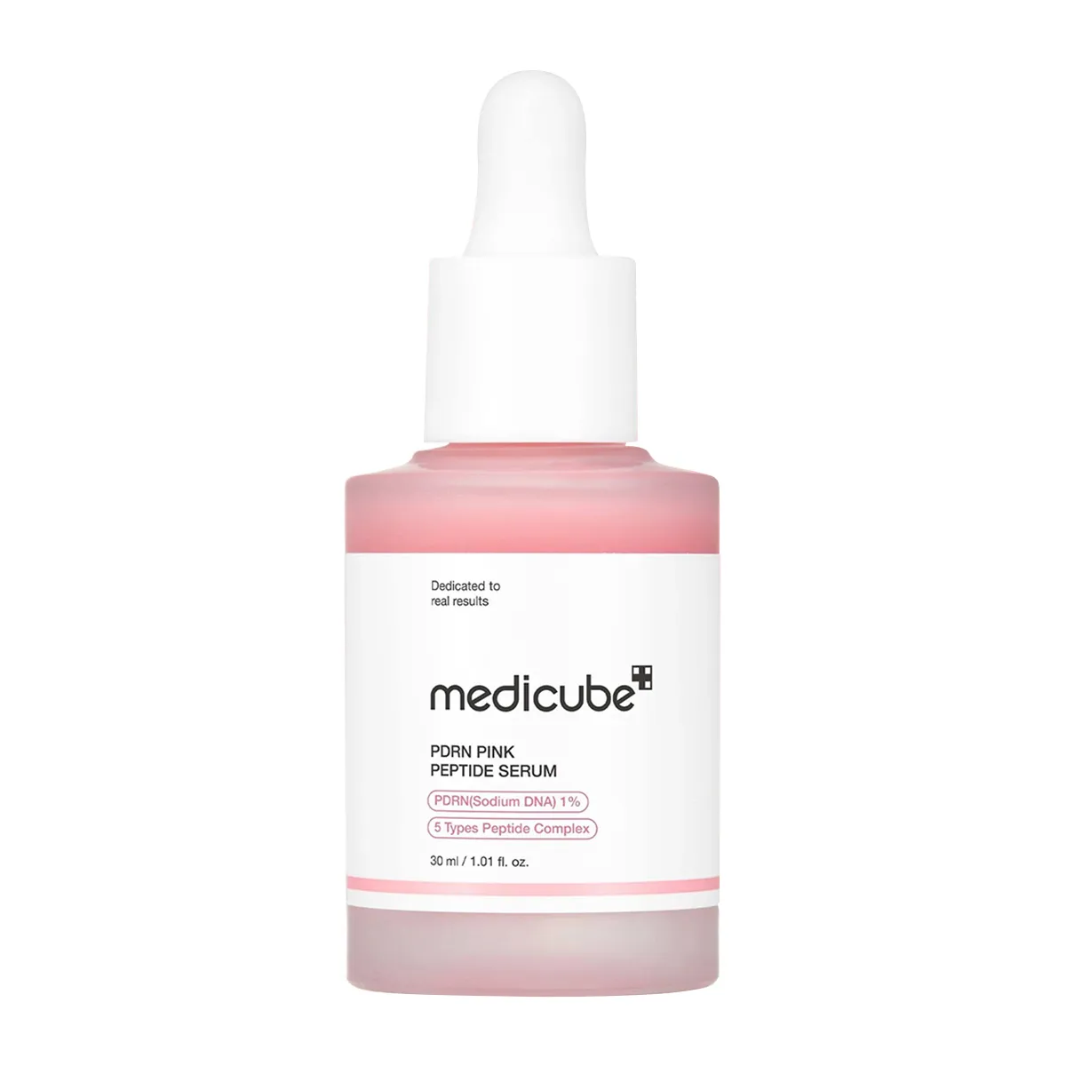 Pdrn Pink Peptide Serum