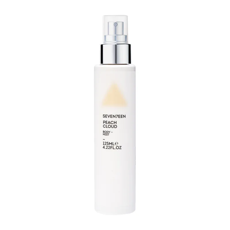 Peach Cloud Body Mist