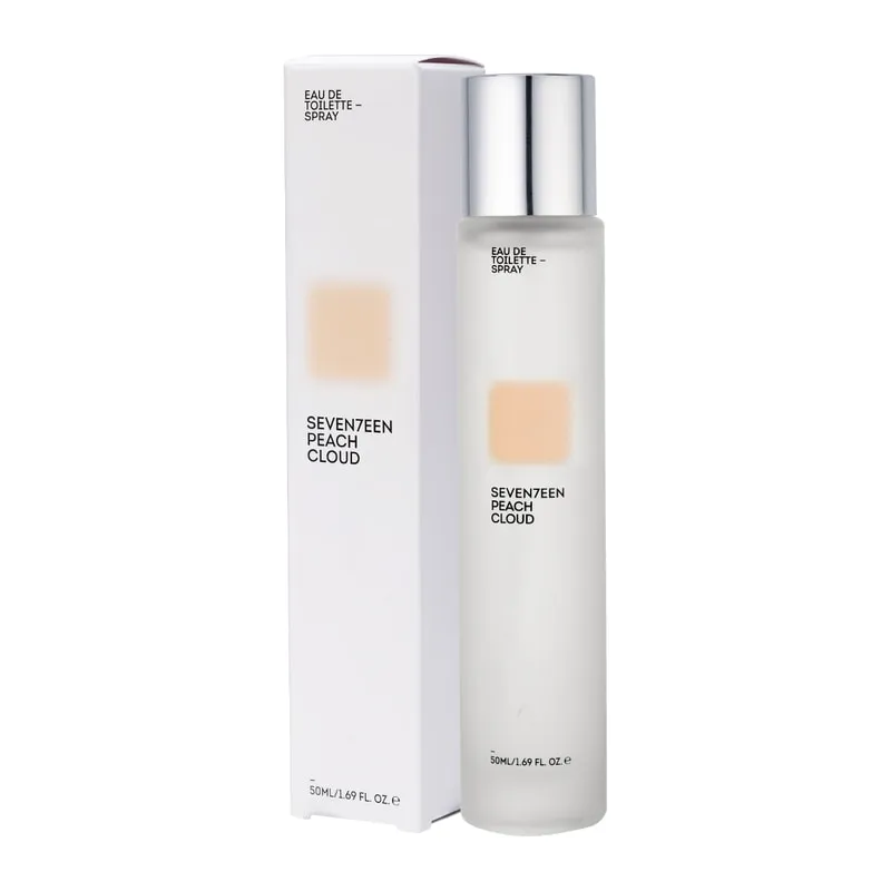 Peach Cloud Eau de Toilette