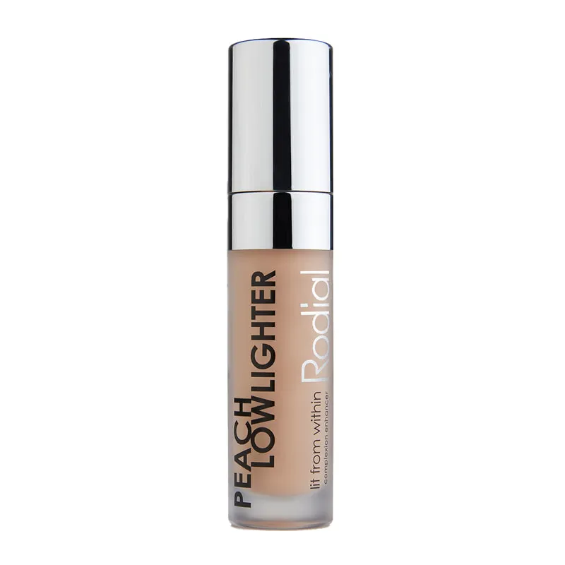 Peach Low Lighter