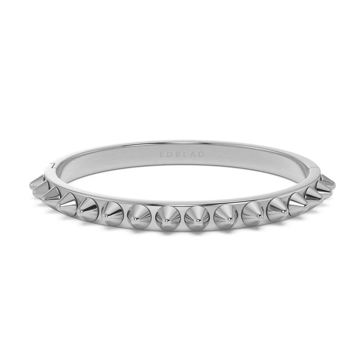 Women's Peak Bangle Bracelet