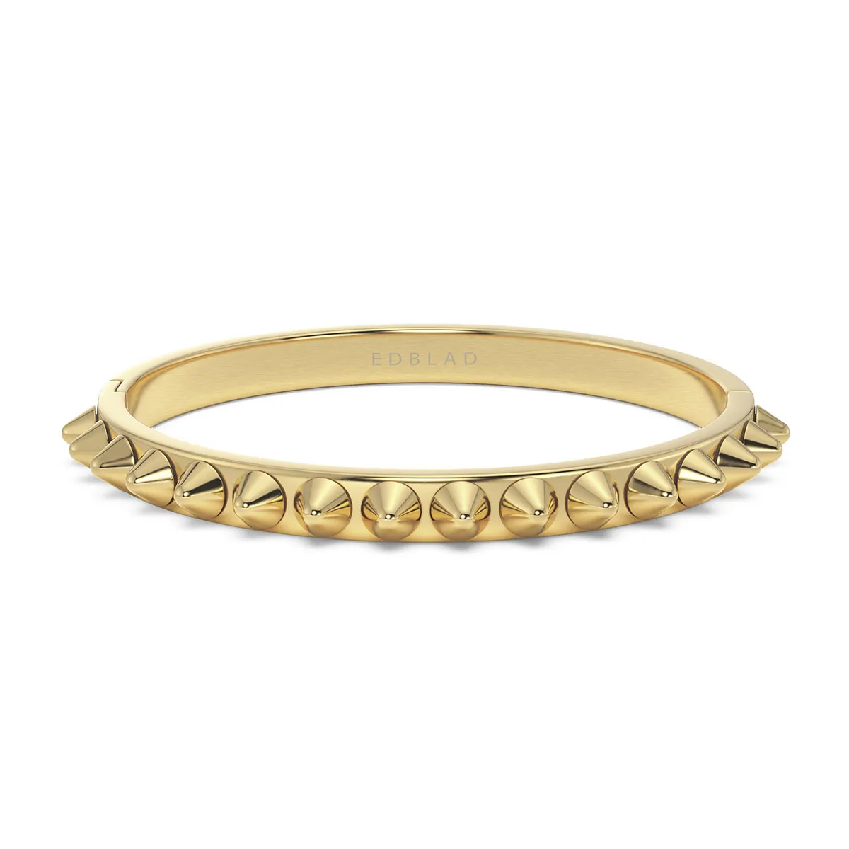 Women's Peak Bangle Bracelet