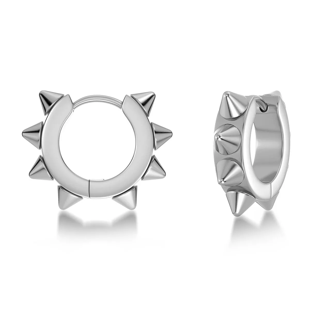 Women's earrings Peak Icon M