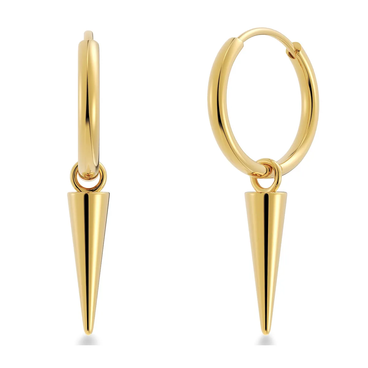Women's Peak earrings