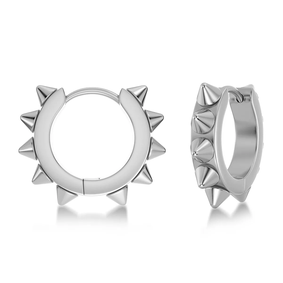 Women's Peak earrings