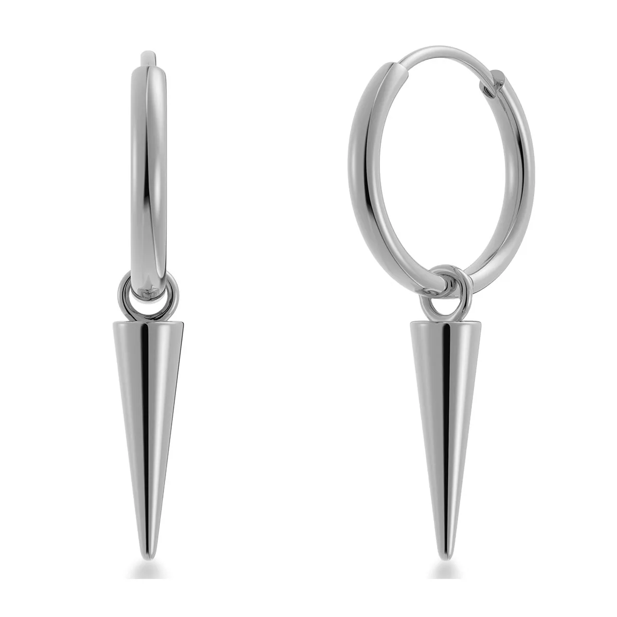 Women's Peak earrings