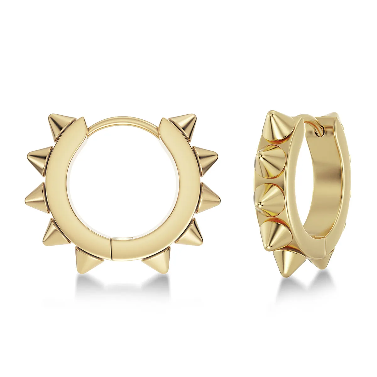 Women's Peak earrings