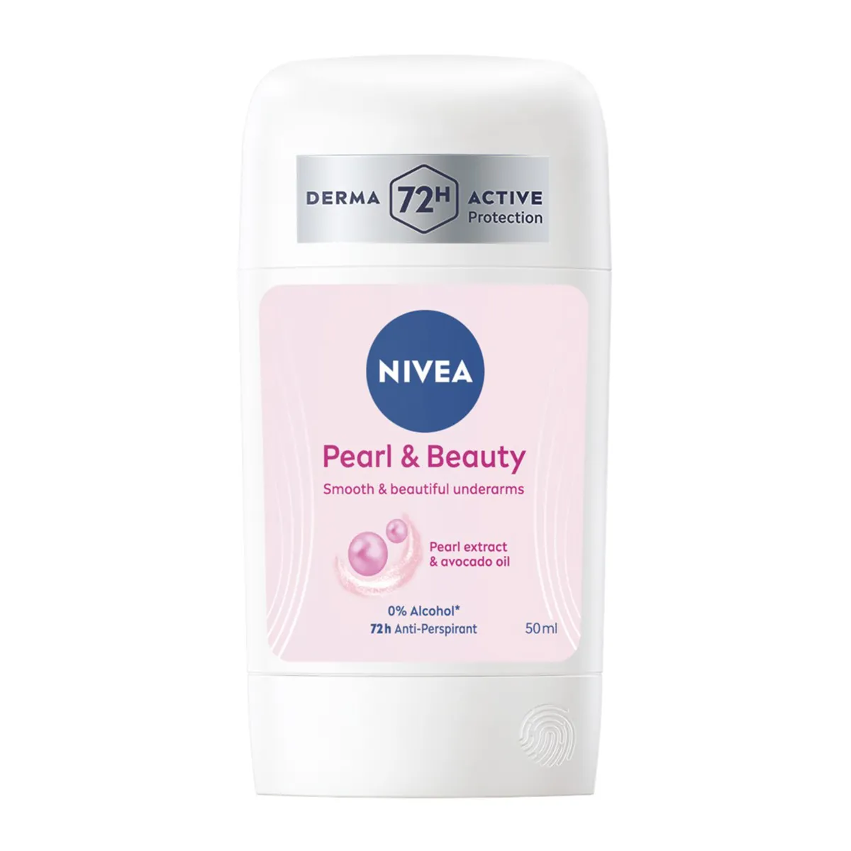 Deodorant Pearl & Beauty Stick