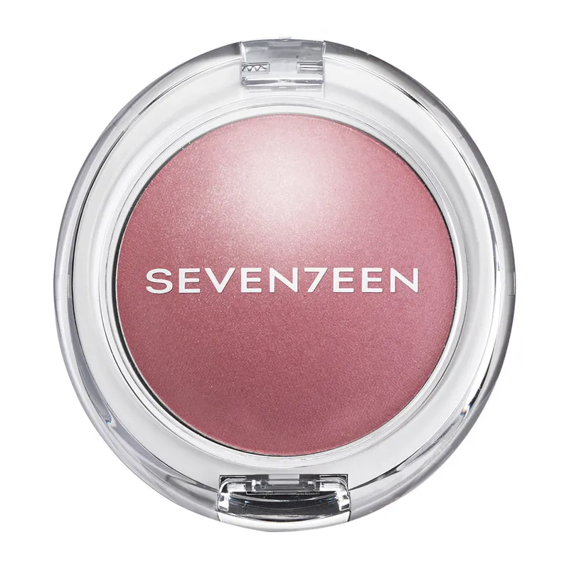 Pearl Blush Powder