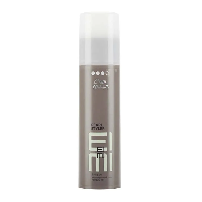 Pearl Styler Gel