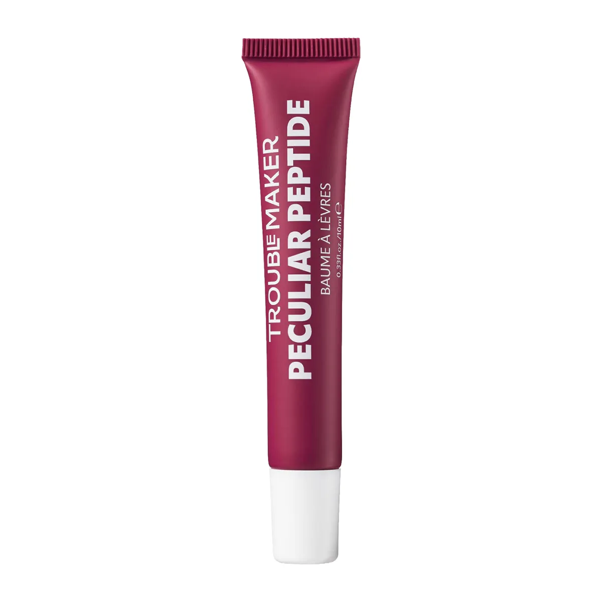Peculiar Peptide Lip Balm