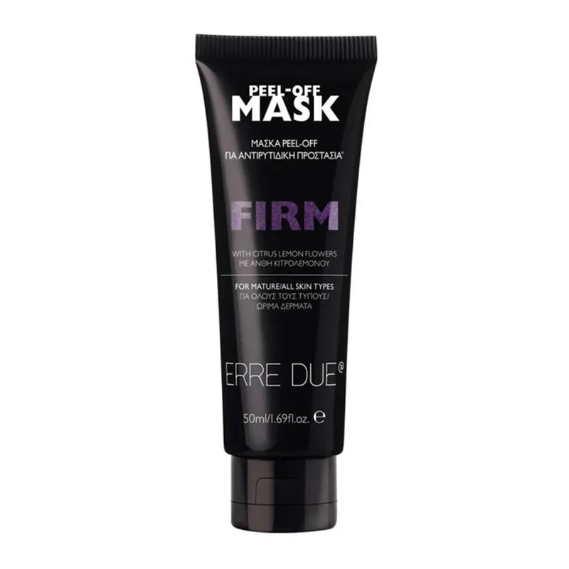Peel-Off Mask
