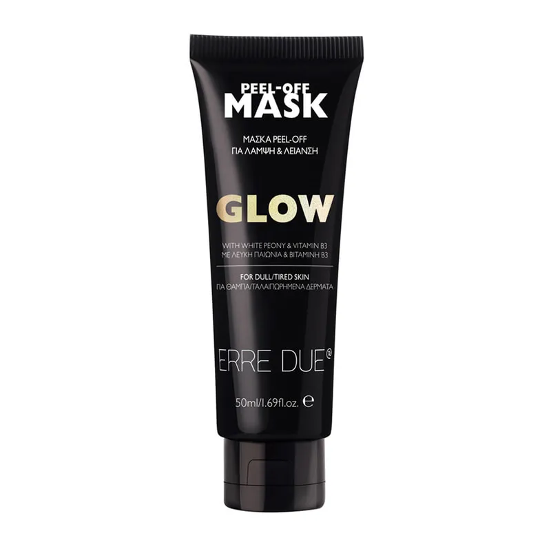 Peel-Off Mask