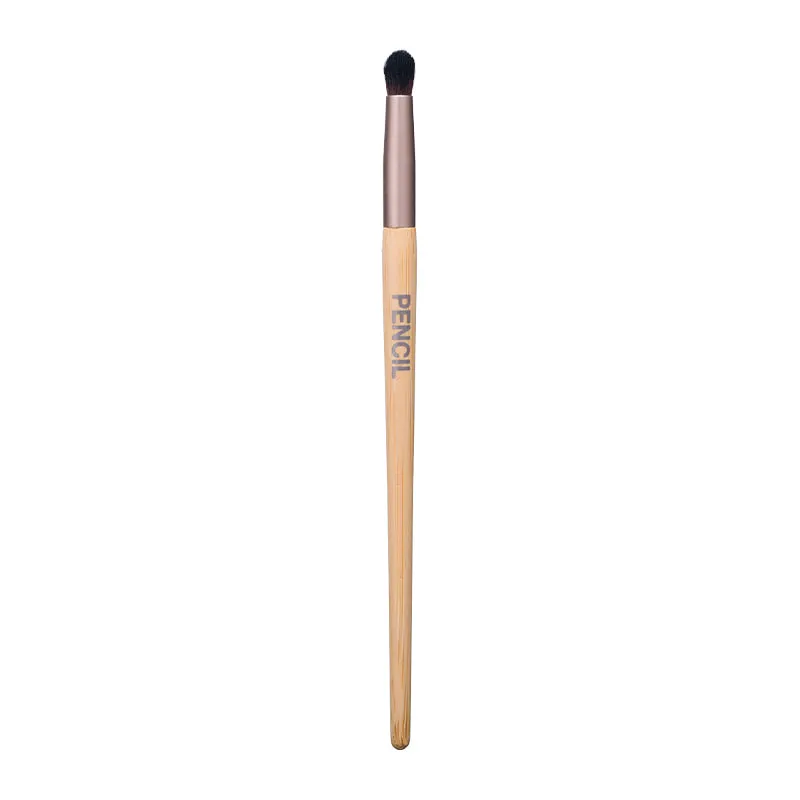 Pencil Brush Bamboo Handle