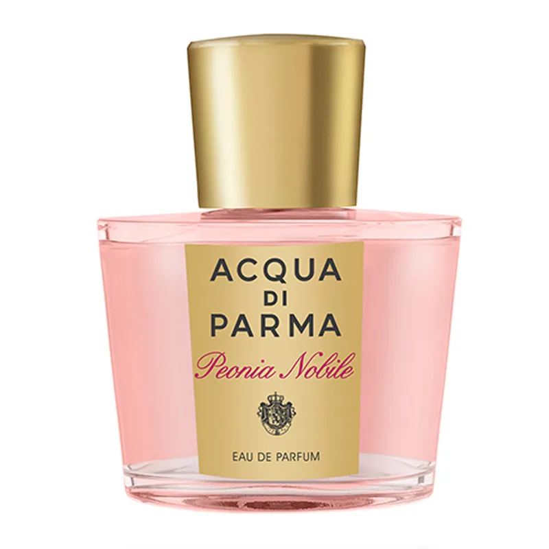 Peonia Nobile Eau De Parfum