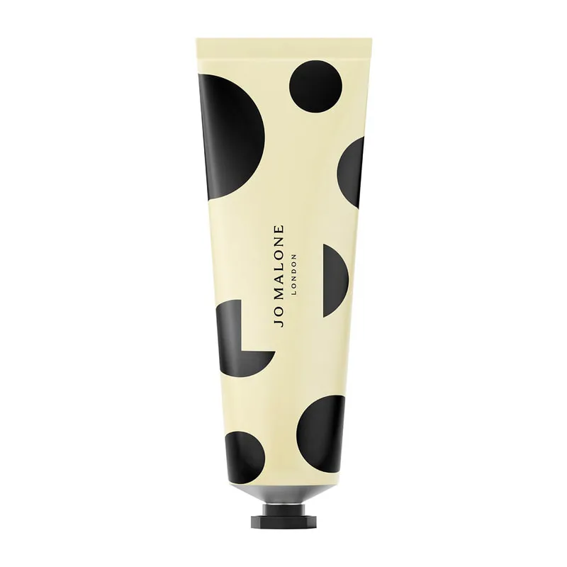 Peony & Blush Suede Hand Cream
