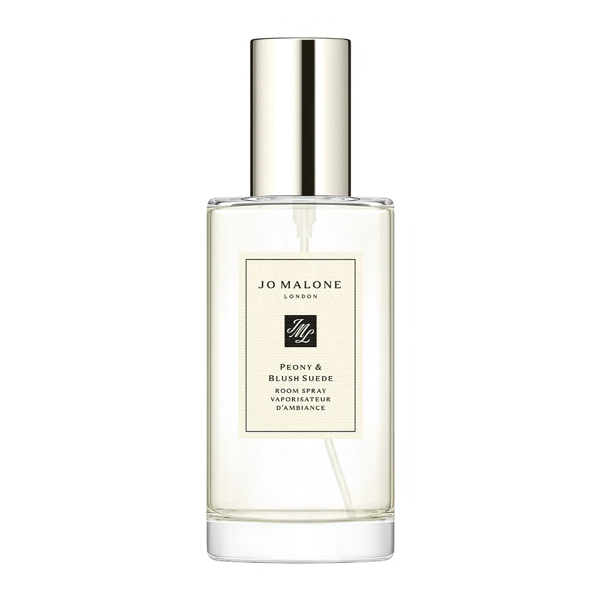 Peony & Blush Suede Room Spray