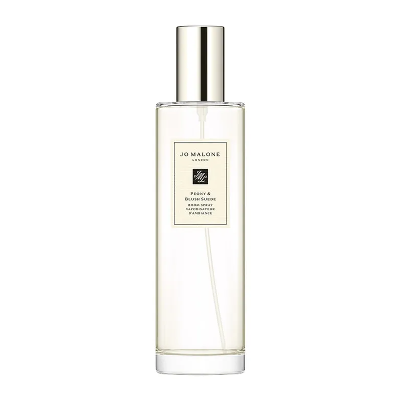 Peony & Blush Suede Room Spray