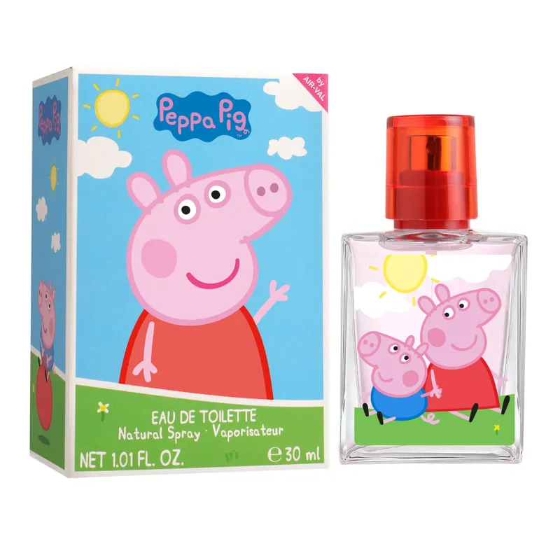 Peppa Eau De Toilette