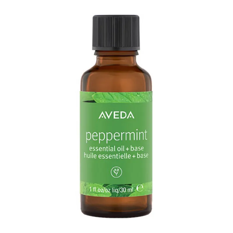 Peppermint Oil