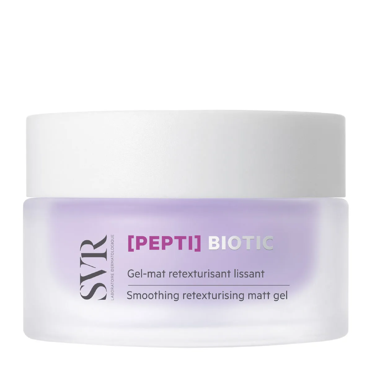[Pepti] Biotic Smoothing Retexturising Matt Gel