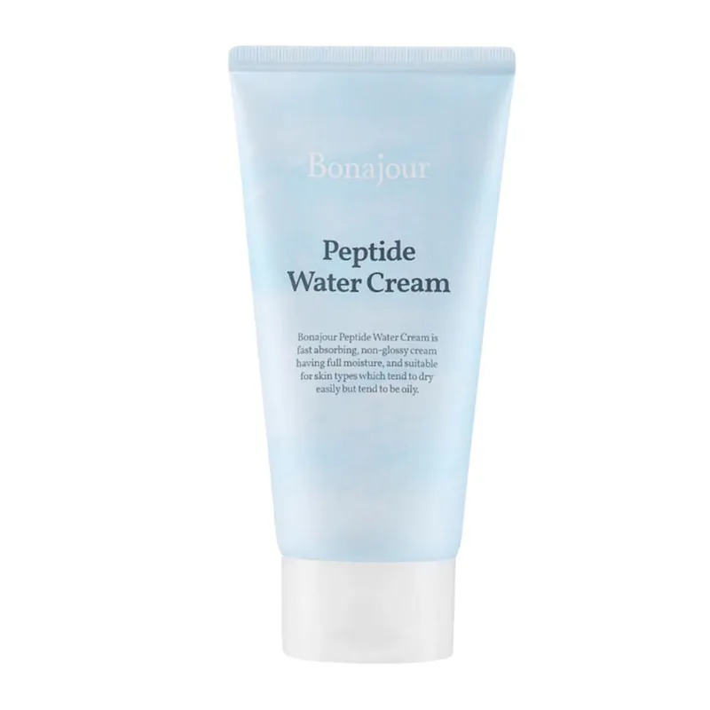 Peptide Water Cream